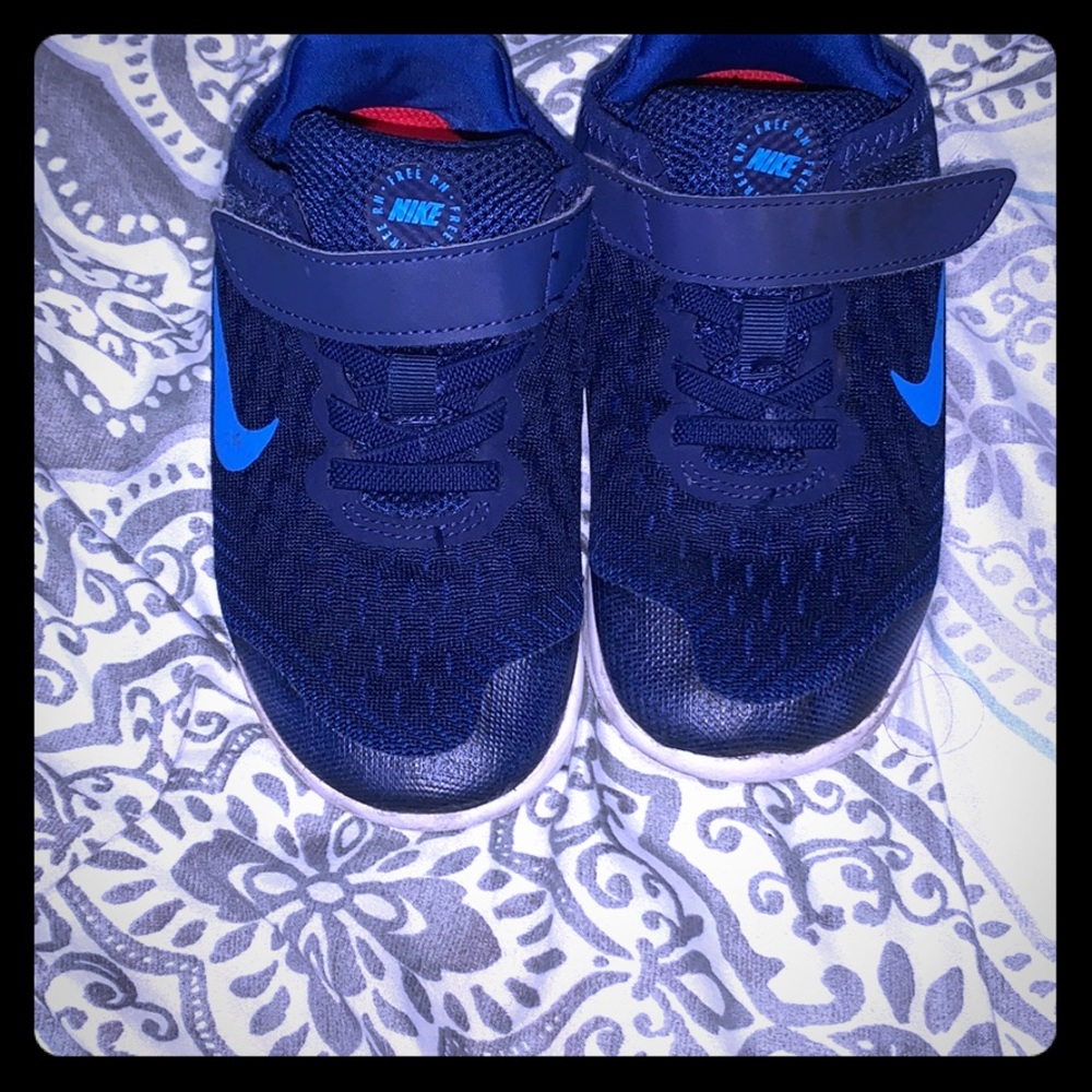 Toddler boy Nike’s